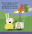 Фото George's Balloon. Peppa Pig 4