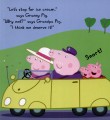 Фото George's Balloon. Peppa Pig 5