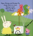 Фото George's Balloon. Peppa Pig 6
