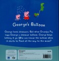 Фото George's Balloon. Peppa Pig 2