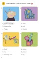 Фото Ladybird Readers 1 Peppa Pig. Daddy Pig's Old Chair Activity Book 2