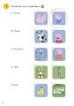 Фото Ladybird Readers 1 Peppa Pig. The Fair Activity Book 2
