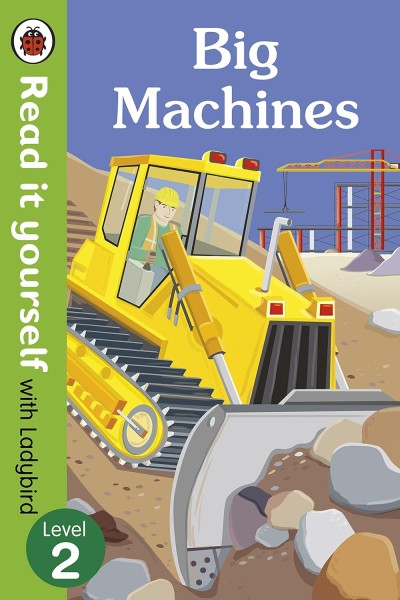 Фото Big Machines