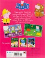 Фото Peppa Dress-Up Sticker Book. Peppa Pig 2