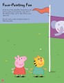 Фото Peppa Dress-Up Sticker Book. Peppa Pig 3
