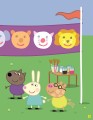 Фото Peppa Dress-Up Sticker Book. Peppa Pig 4