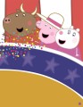 Фото Peppa Dress-Up Sticker Book. Peppa Pig 6