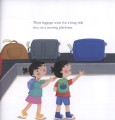Фото Topsy and Tim. Go on an Aeroplane 6