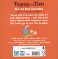 Фото Topsy and Tim. Go to the Dentist 2