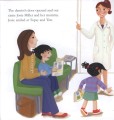 Фото Topsy and Tim. Go to the Dentist 3