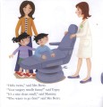 Фото Topsy and Tim. Go to the Dentist 4