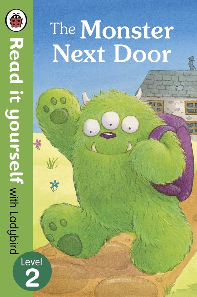 Фото Monster Next Door