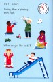 Фото What's the Time? Early Learning 2