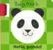 Фото Hello! Buggy Book. Baby Touch 3