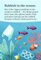 Фото Under the Oceans. ELT Graded Reader 4
