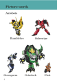 Фото Transformers: Sideswipe Loses His Head 2