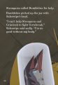 Фото Transformers: Sideswipe Loses His Head 3