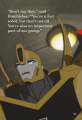 Фото Transformers: Sideswipe Loses His Head 4