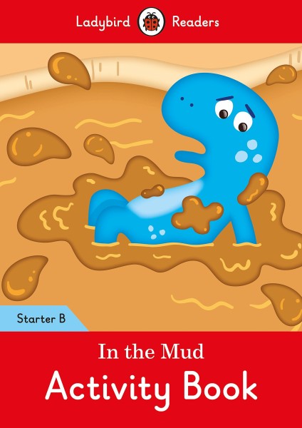 Фото In the Mud. Activity Book