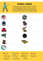 Фото Transformers: Robots in Disguise. Wipe-Clean First Spellings 4