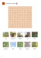 Фото Ladybird Readers 2 Peter Rabbit and the Angry Owl Activity Book 4