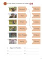 Фото Ladybird Readers 2 Peter Rabbit and the Angry Owl Activity Book 5
