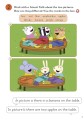 Фото Ladybird Readers 2 Peppa Pig. School Trip Activity Book 3