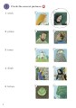 Фото Ladybird Readers 3 Rapunzel Activity Book 2