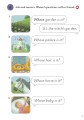 Фото Ladybird Readers 3 Rapunzel Activity Book 5