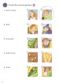 Фото Ladybird Readers 3 Jack and the Beanstalk Activity Book 2