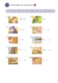 Фото Ladybird Readers 3 Jack and the Beanstalk Activity Book 5