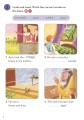 Фото Ladybird Readers 3 Jack and the Beanstalk Activity Book 4