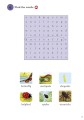 Фото Ladybird Readers 3 Minibeasts Activity Book 5
