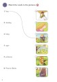 Фото Ladybird Readers 3 Puss in Boots Activity Book 2