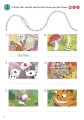 Фото Ladybird Readers 4 Alice in Wonderland Activity Book 4