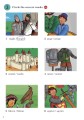 Фото Ladybird Readers 4 Knights and Castles Activity Book 4