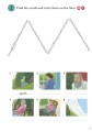 Фото Ladybird Readers 4 Heidi Activity Book 3