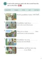 Фото Ladybird Readers 4 Heidi Activity Book 5