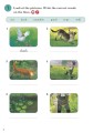 Фото Ladybird Readers 4 Peter and the Wolf Activity Book 2