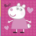 Фото Peppa Pig. Peppa Loves. A Touch-and-Feel Playbook 3