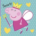 Фото Peppa Pig. Peppa Loves. A Touch-and-Feel Playbook 5
