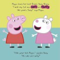 Фото Peppa Pig. Peppa Loves. A Touch-and-Feel Playbook 2
