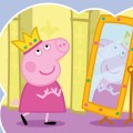 Фото Peppa Pig. Bedtime Little Library 5
