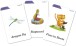 Фото Ladybird Readers 3 Flashcards 2