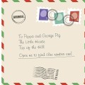 Фото Peppa Pig. Peppa’s Holiday Post 5