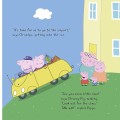 Фото Peppa Pig. Peppa’s Holiday Post 3
