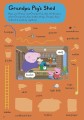 Фото Peppa Pig. 1000 First Words. Sticker Book 2