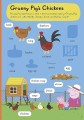 Фото Peppa Pig. 1000 First Words. Sticker Book 3