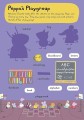 Фото Peppa Pig. 1000 First Words. Sticker Book 4