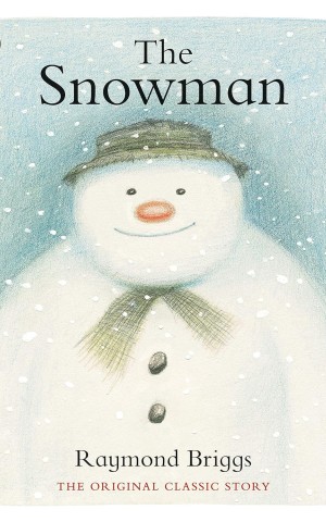 The Snowman